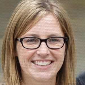 Meet your Posher, Vanessa